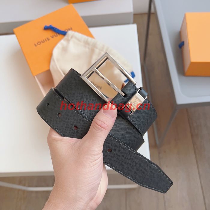 Louis Vuitton Belt 35MM LVB00088